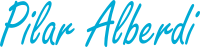 Pilar Alberdi Logo